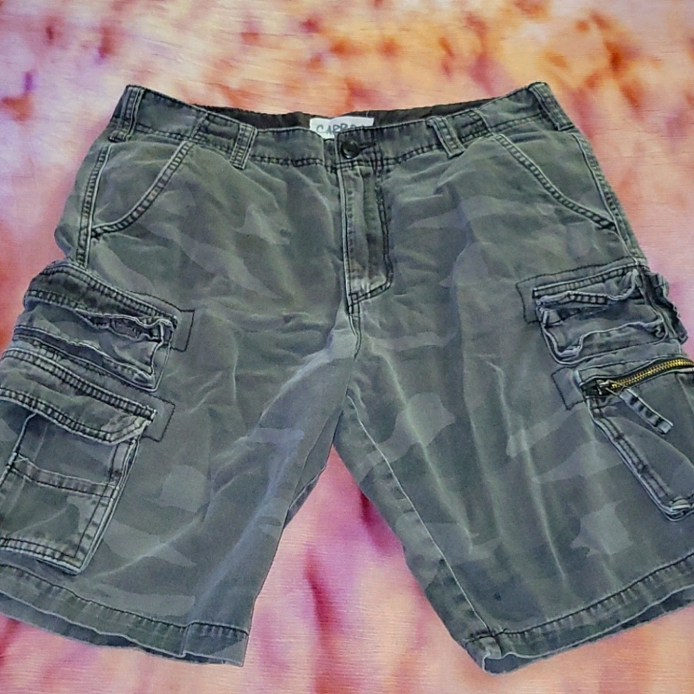Men's Cargo shorts